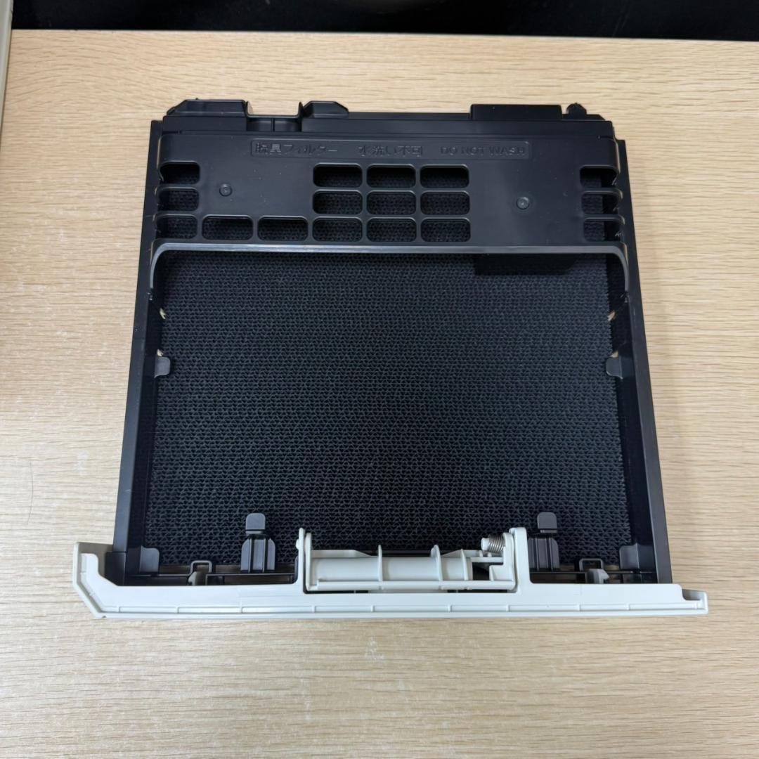 ★DAIKIN　空気清浄機　ACB50X　2022年製