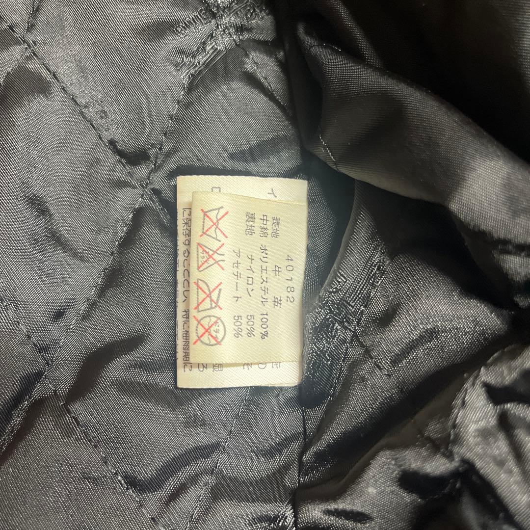 革*ー様 ハーレー革ジャン　ライダースジャケット M シングルライダーズＭ