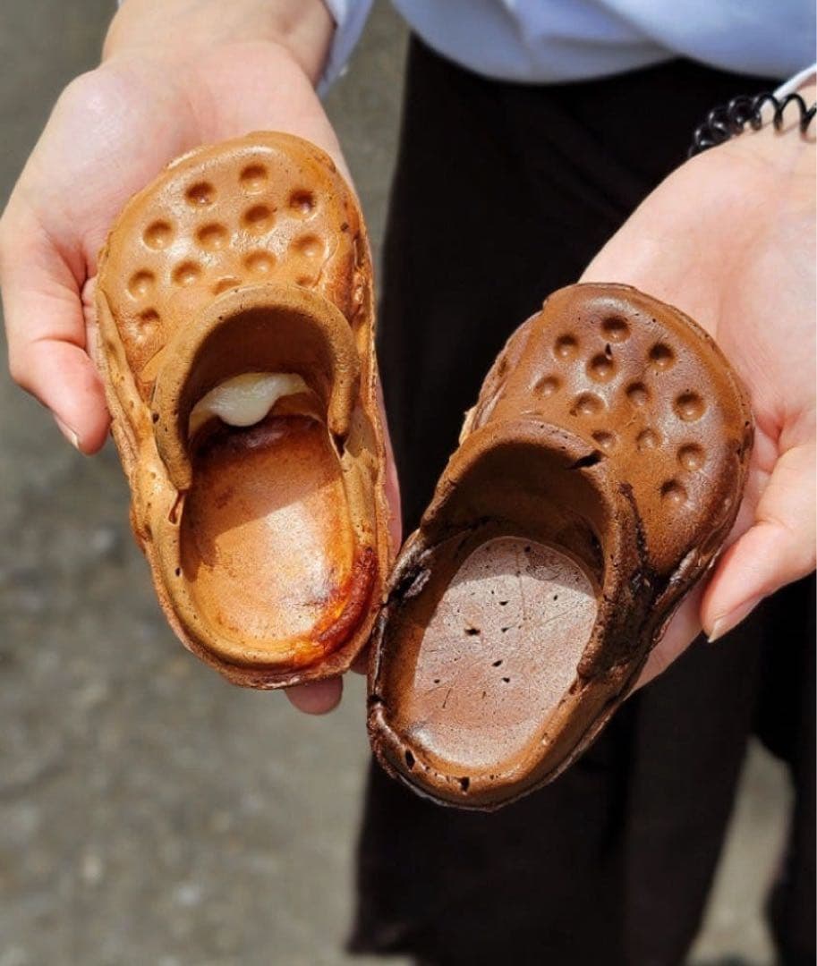 専用]クロックスパン入れ400枚