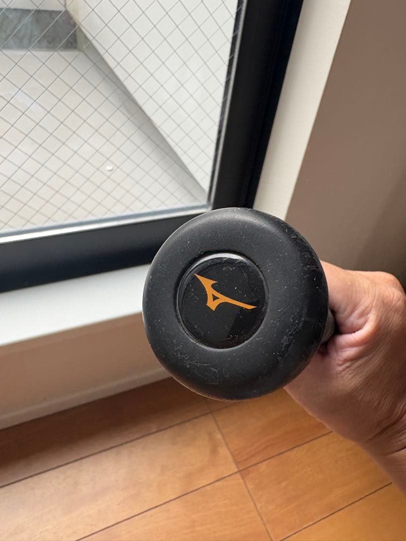 ビヨンドマックスレガシー 83センチ730gミドルバランスバッティングセンター用