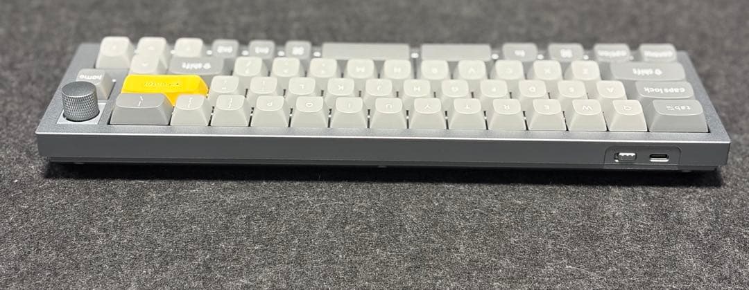 【値引き中】Keychron Q9 Plus メカニカルキーボード