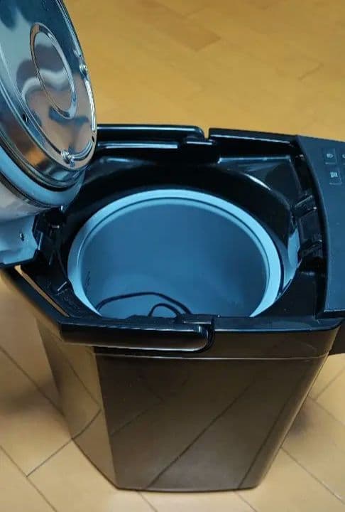 タイガー 蒸気レス 電気ポット PIM-G300K まほうびん　とく子さん