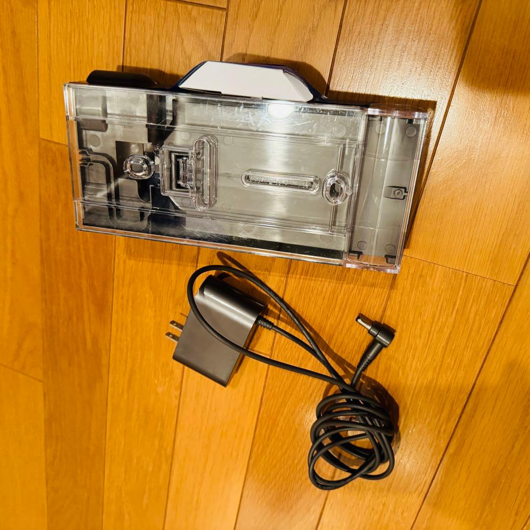 【訳あり】Dyson SV12 コードレスクリーナー掃除機