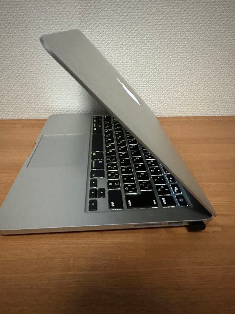 2023年OS Macbook Pro メモリ8GB SSD 512GB 純正