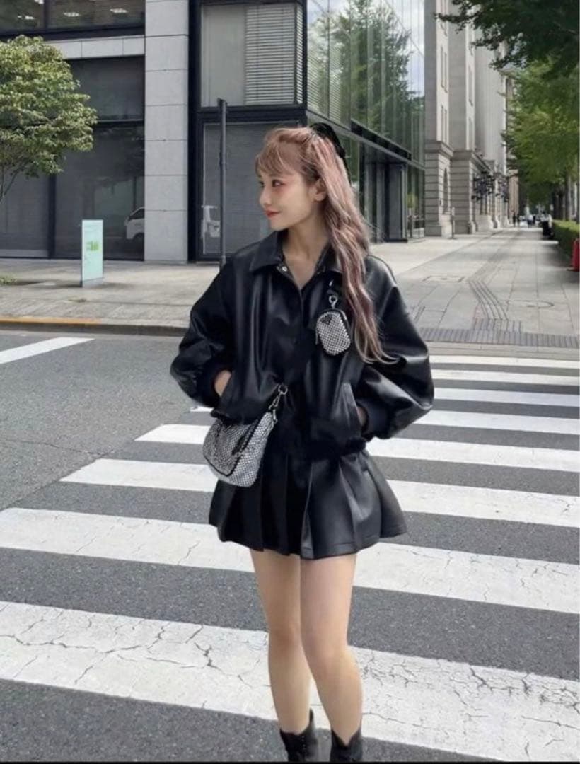 treaturself ライダース