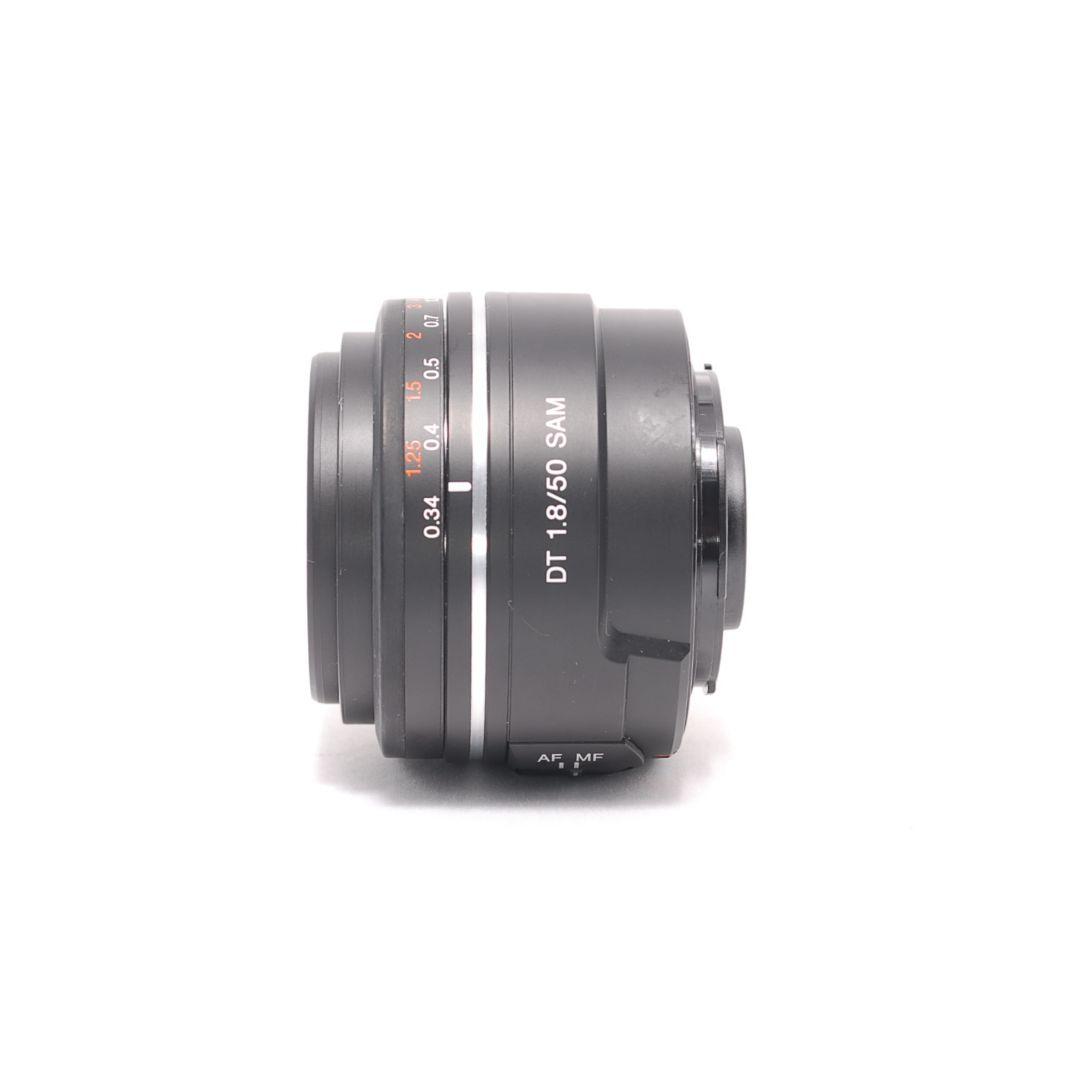 ❤即購入1000円OFF❤SONY 単焦点レンズ DT 50mm F1.8 αA