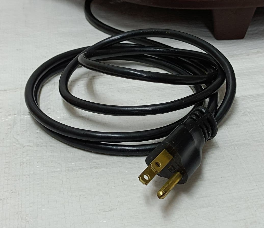 ヴィンテージ　スイス製　STOCKLI ハイジ／クララ　ラクレットオーブン　6名