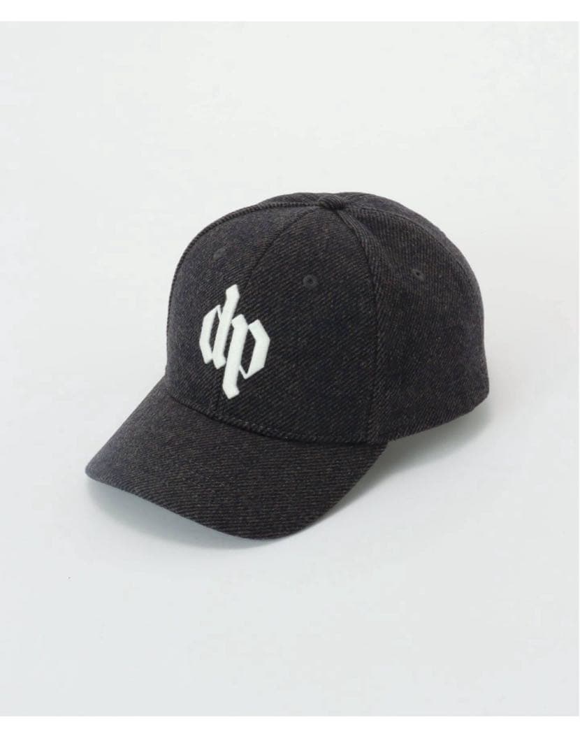 ☆Ｋ☆ Deuxieme Classe DARKPARK キャップ