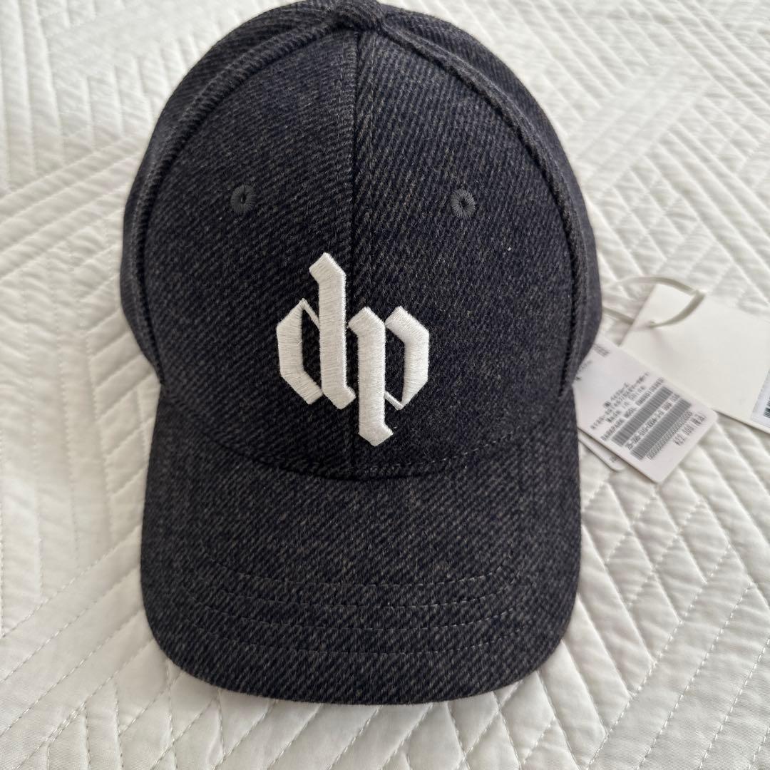 ☆Ｋ☆ Deuxieme Classe DARKPARK キャップ