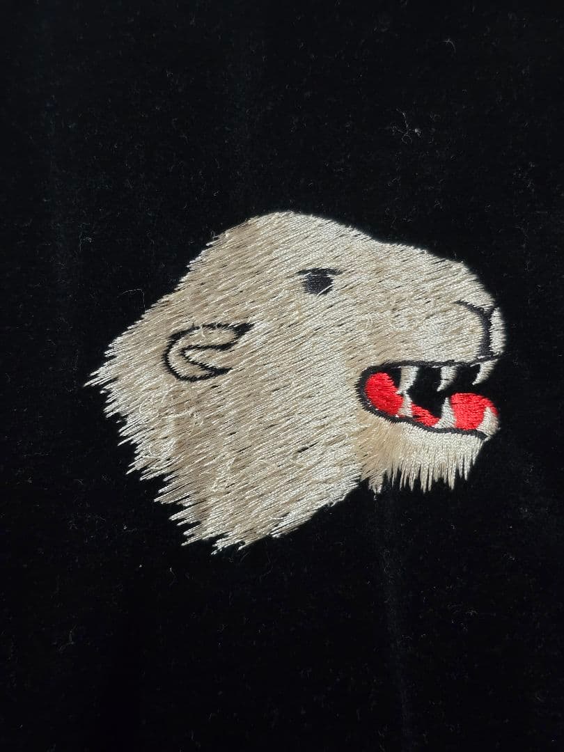 テーラー東洋、スカジャン、スーベニア、別珍、検索/リアルマッコイズ、ヒューストン