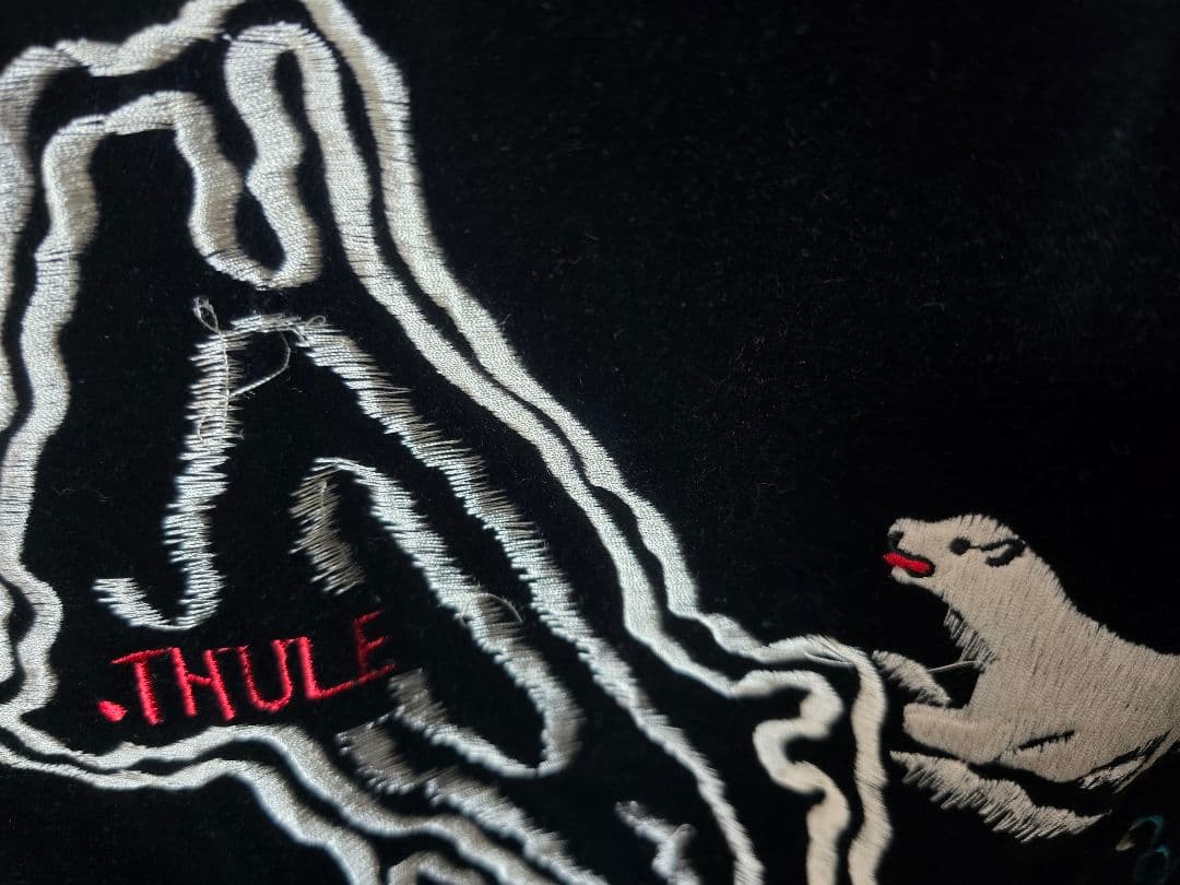 テーラー東洋、スカジャン、スーベニア、別珍、検索/リアルマッコイズ、ヒューストン