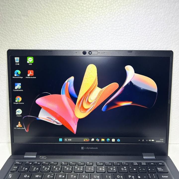 dynabook G83/HU✨11世代 i5×24GB×新品1TB✨爆速