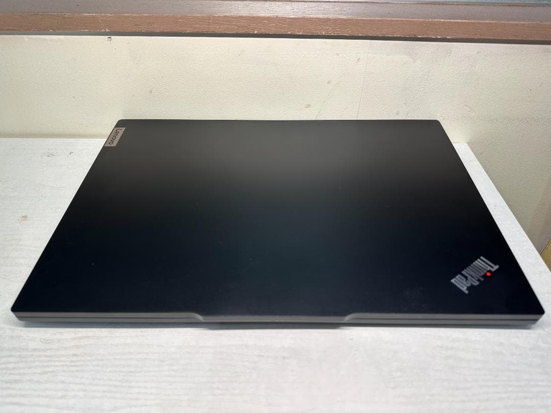 Windowsノート本体 Lenovo ThinkPad E16 G1 i5-1335U 16G 512G