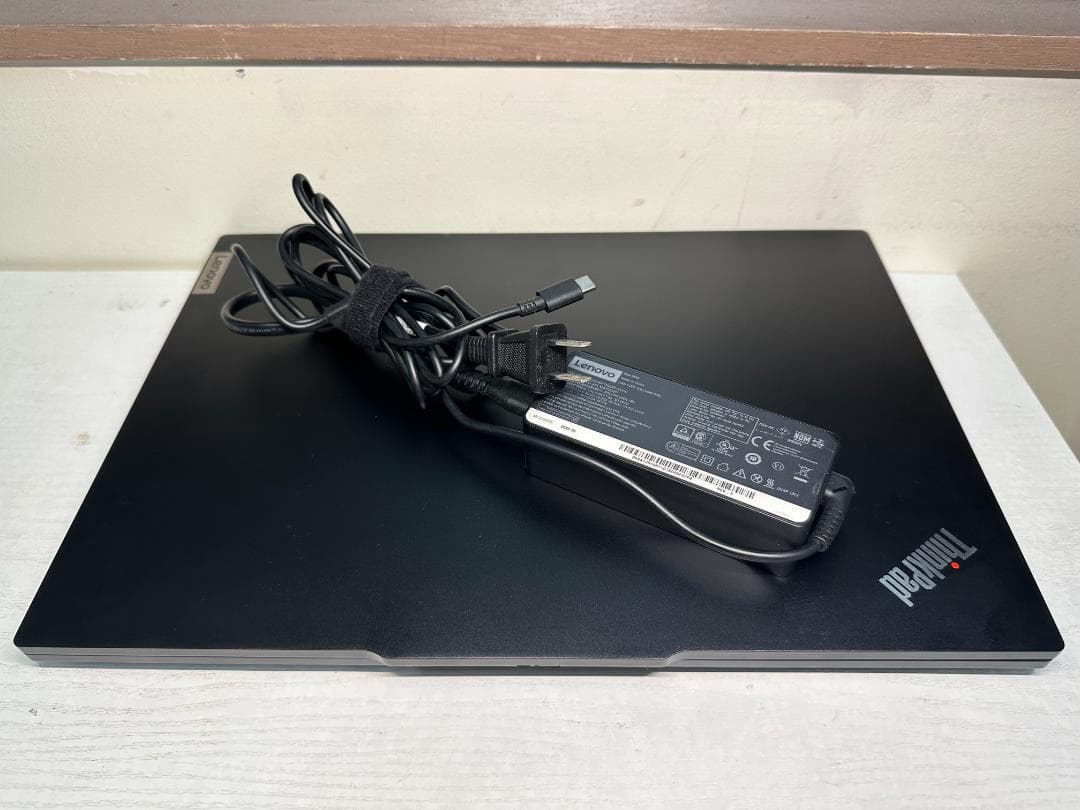 Windowsノート本体 Lenovo ThinkPad E16 G1 i5-1335U 16G 512G