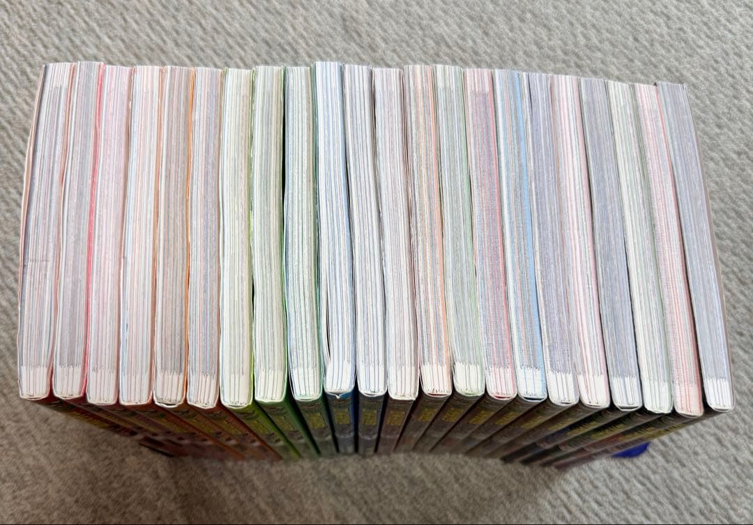 【美品】日本史探偵コナン1-12巻+箱有シーズンⅡ6巻+箱有外伝4巻