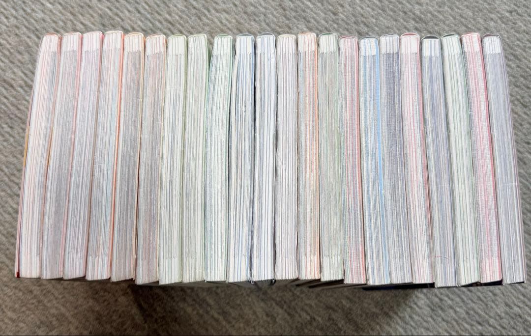 【美品】日本史探偵コナン1-12巻+箱有シーズンⅡ6巻+箱有外伝4巻