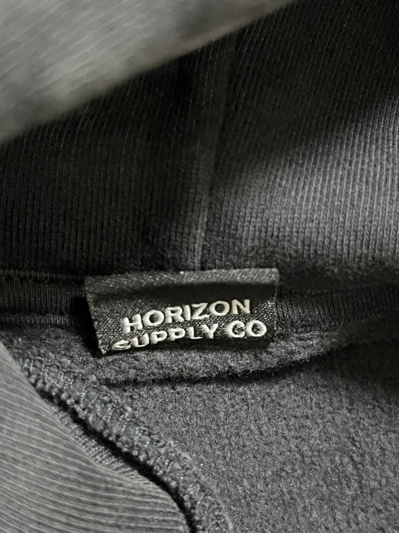 Bring Me The Horizon パーカー Lサイズ 最終値下げ。