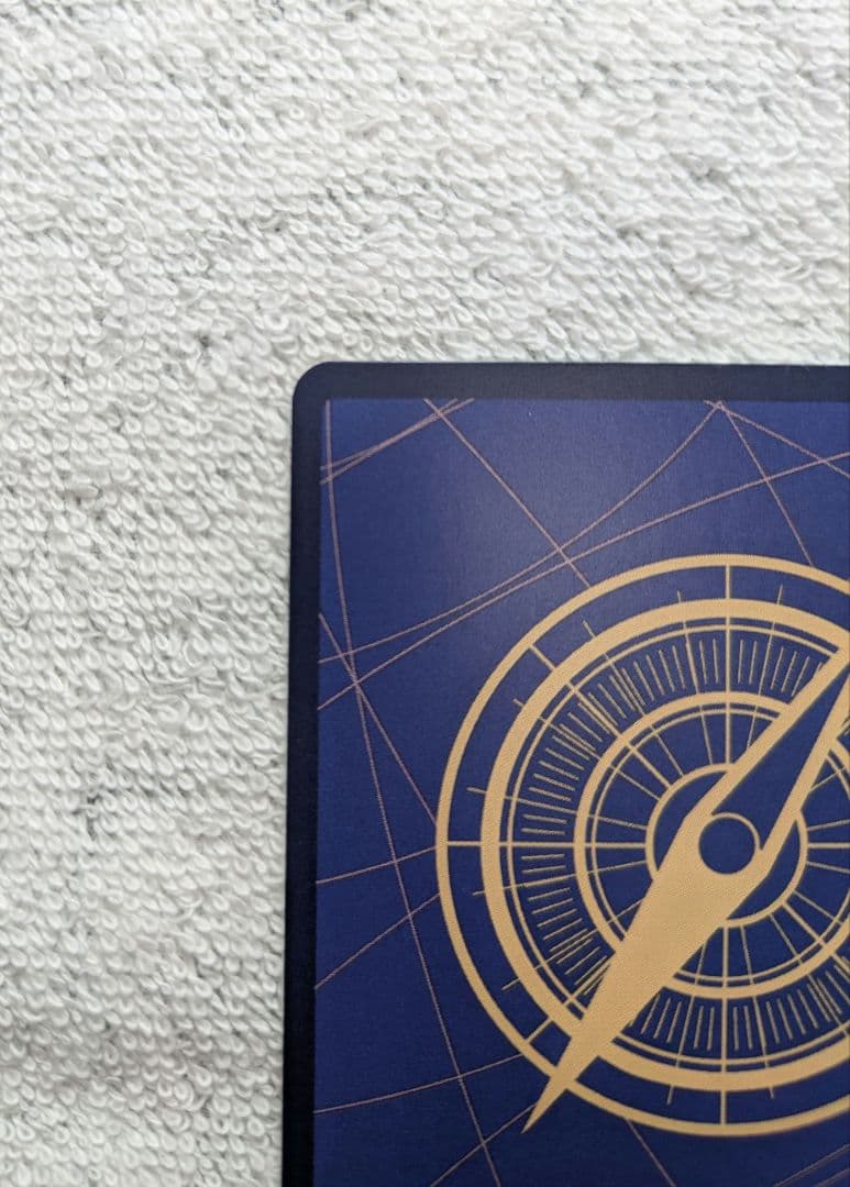 ワンピースカード OP01-0016 ナミ（パラレル/和柄）SP