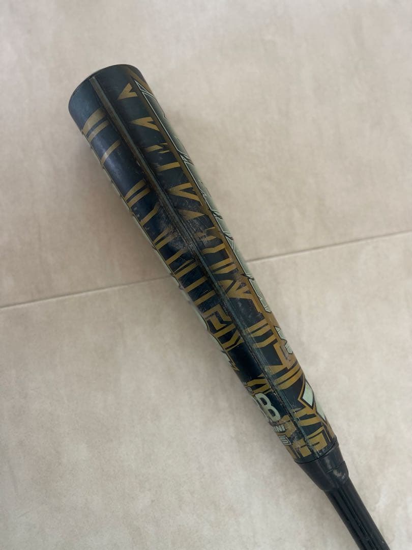 ディマリニ K-POINT 軟式少年用バット 79 ウレタン　47300円 80