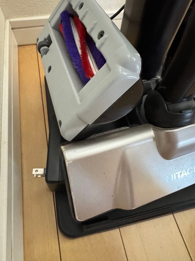 日立 PV-BH900J スティッククリーナー