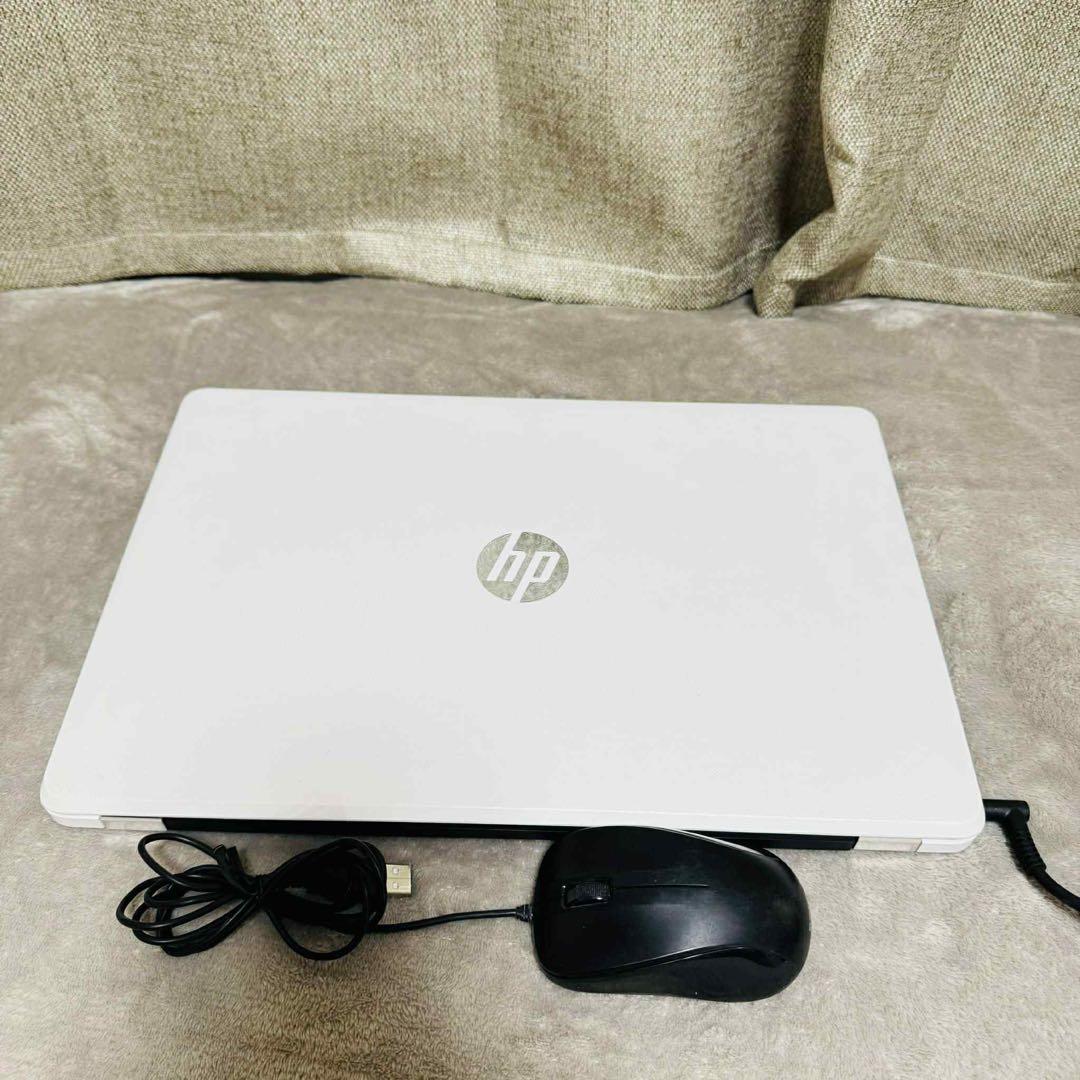 S236 ノートパソコンSSDメモリ8G高速Windows11オフィス2024付