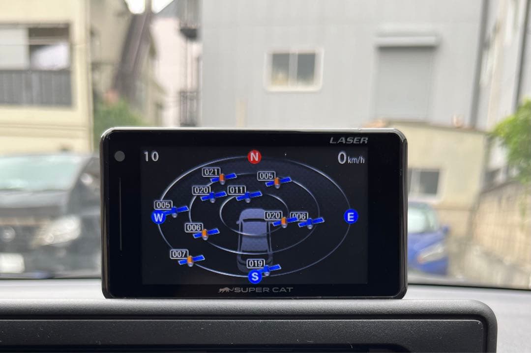 ユピテル　LS310&LS20 セット価格！レーダー探知機