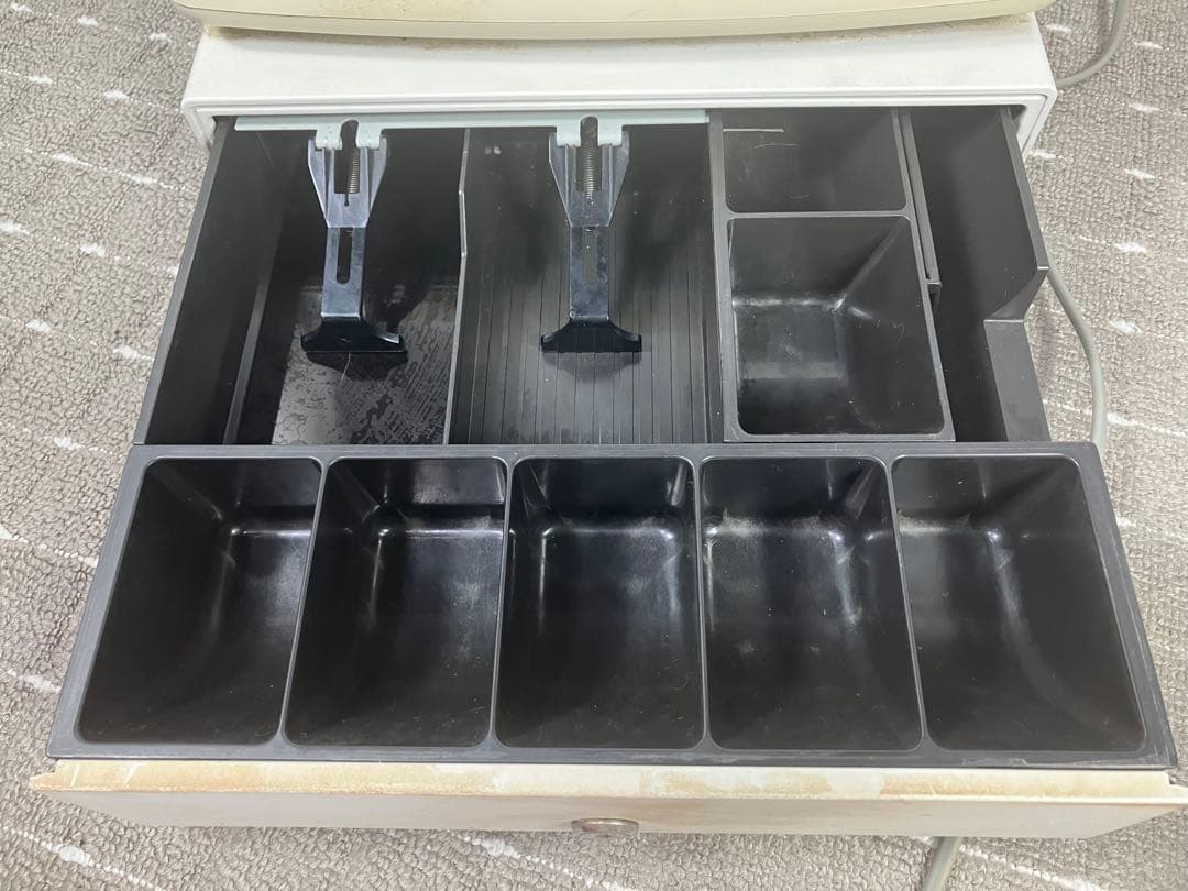 SHARP 電子レジスター XE-A201S