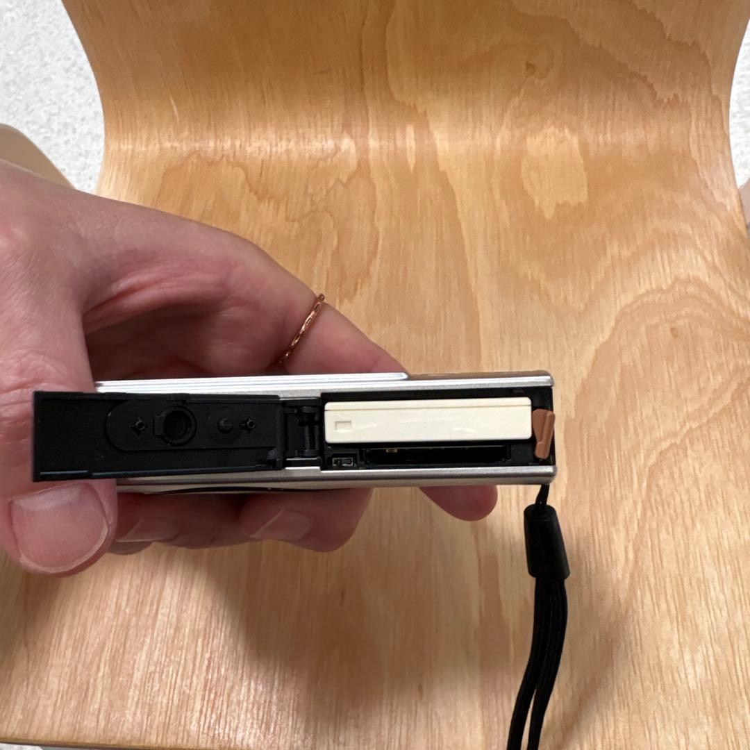 超美品‼︎早い者勝ち！Canon IXY Digita