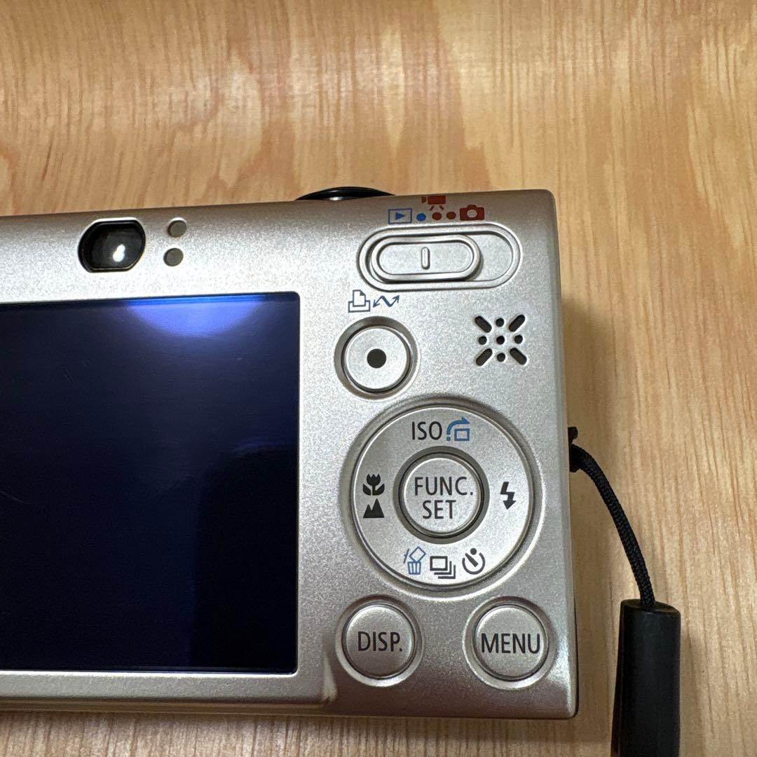 超美品‼︎早い者勝ち！Canon IXY Digita