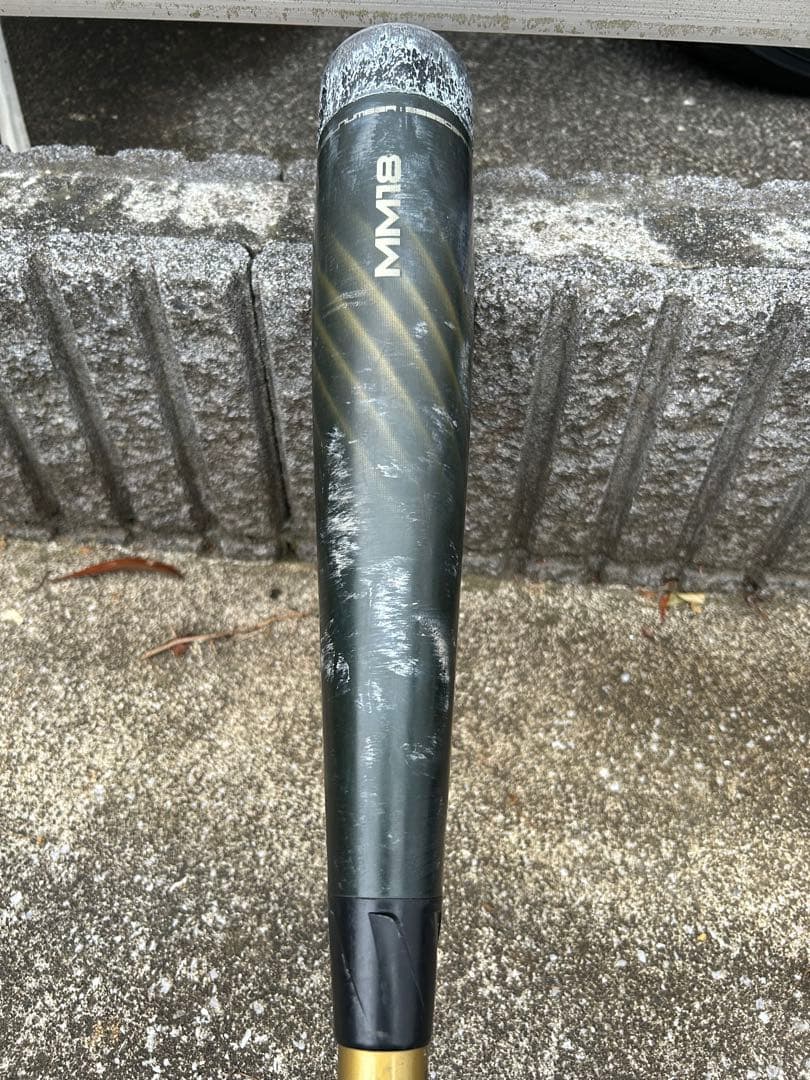 SSK MM18 80cm ミドルバランス