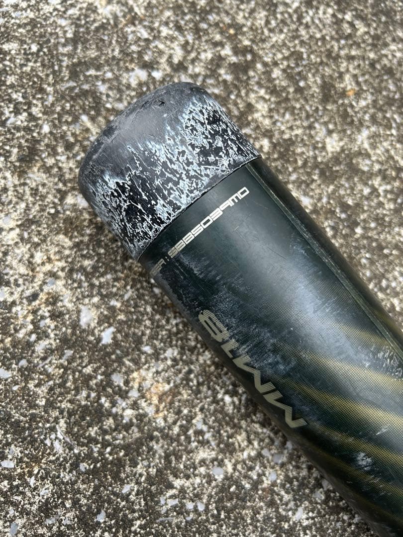 SSK MM18 80cm ミドルバランス