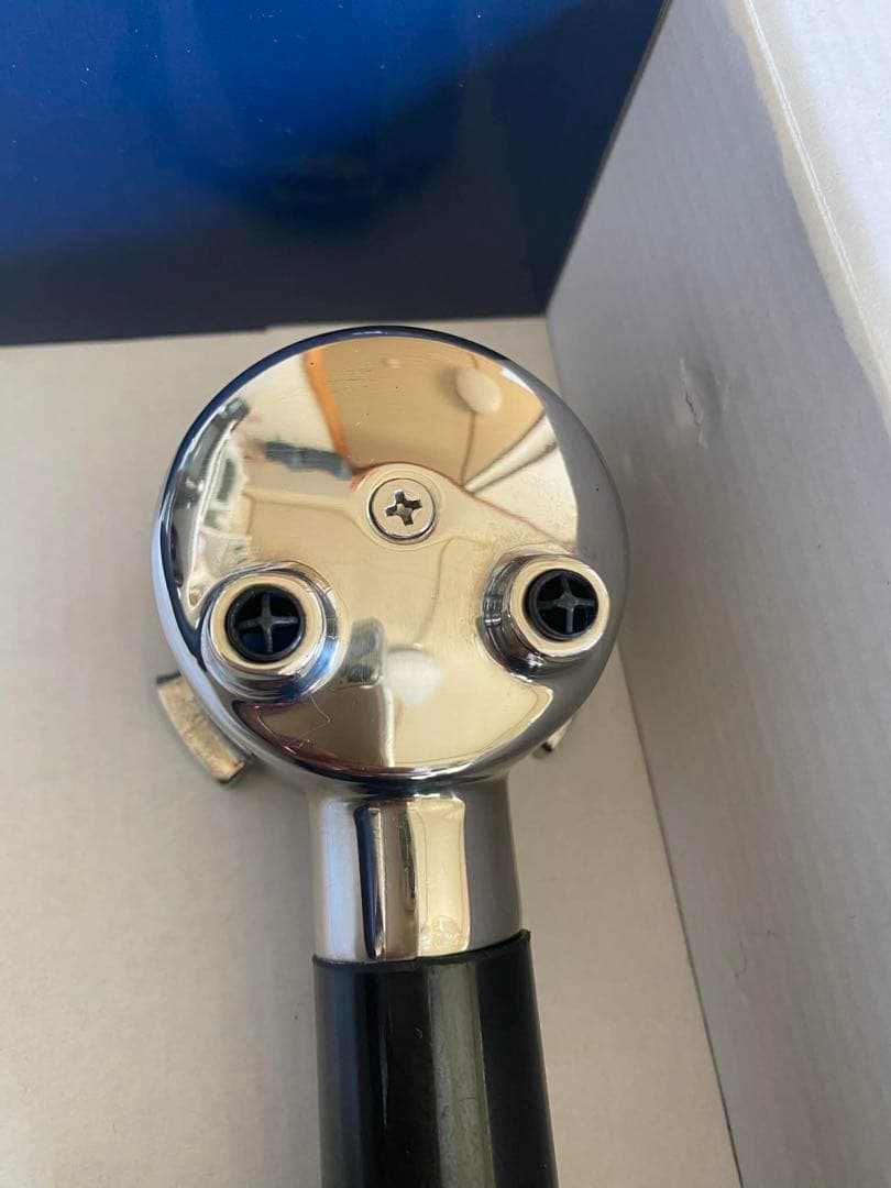 【ほぼ新品・美品】デロンギ エスプレッソマシン EC860M 動作確認済み