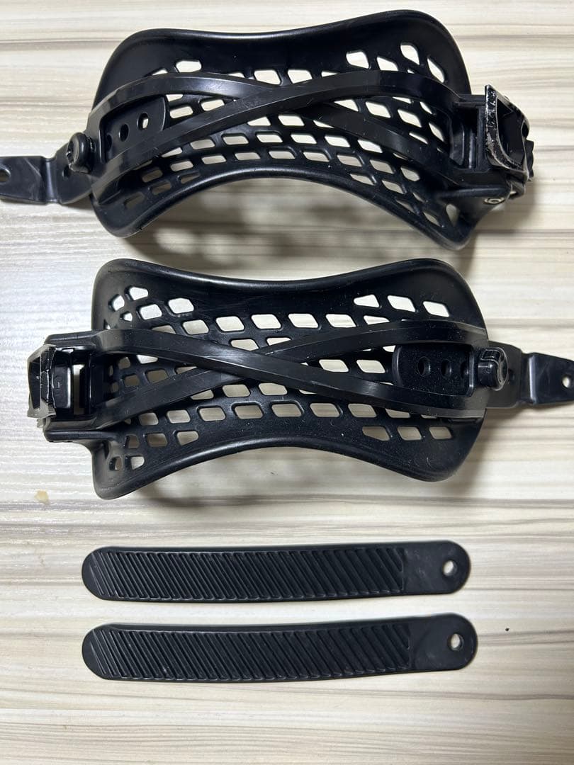 BURTON バートン GENESIS ジェネシス ハンモックストラップ 左右M