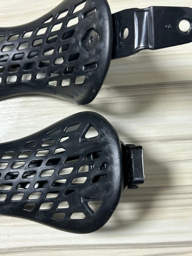 BURTON バートン GENESIS ジェネシス ハンモックストラップ 左右M