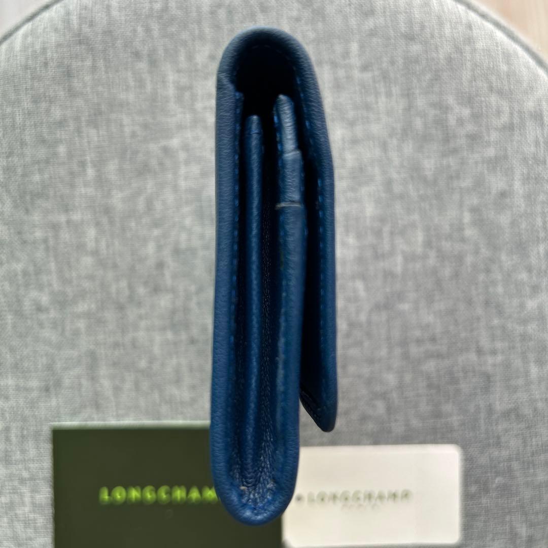 ⭐︎専用⭐︎ Longchamp ロンシャン　名刺入れ パスケース カードケース