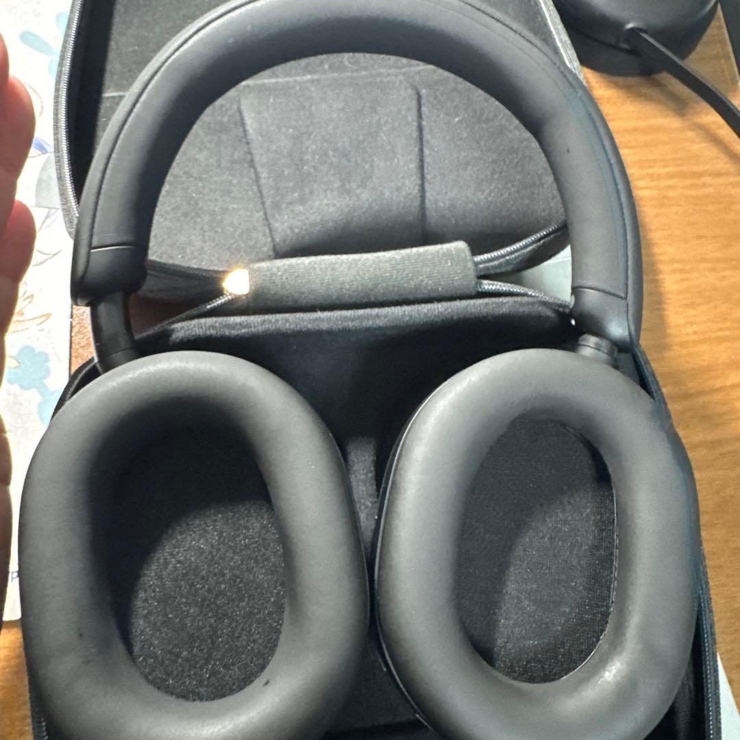 美品！SONY WH-1000XM5