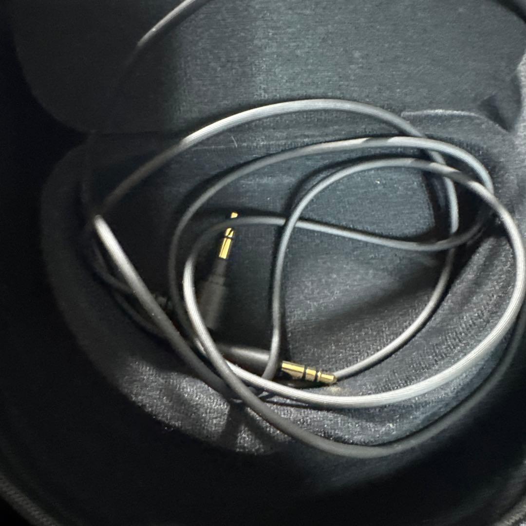 美品！SONY WH-1000XM5