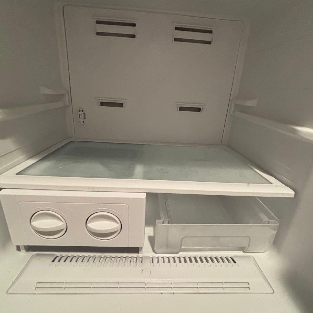 Hisense冷蔵庫幅55cm227LシルバーHR-B2302 174L