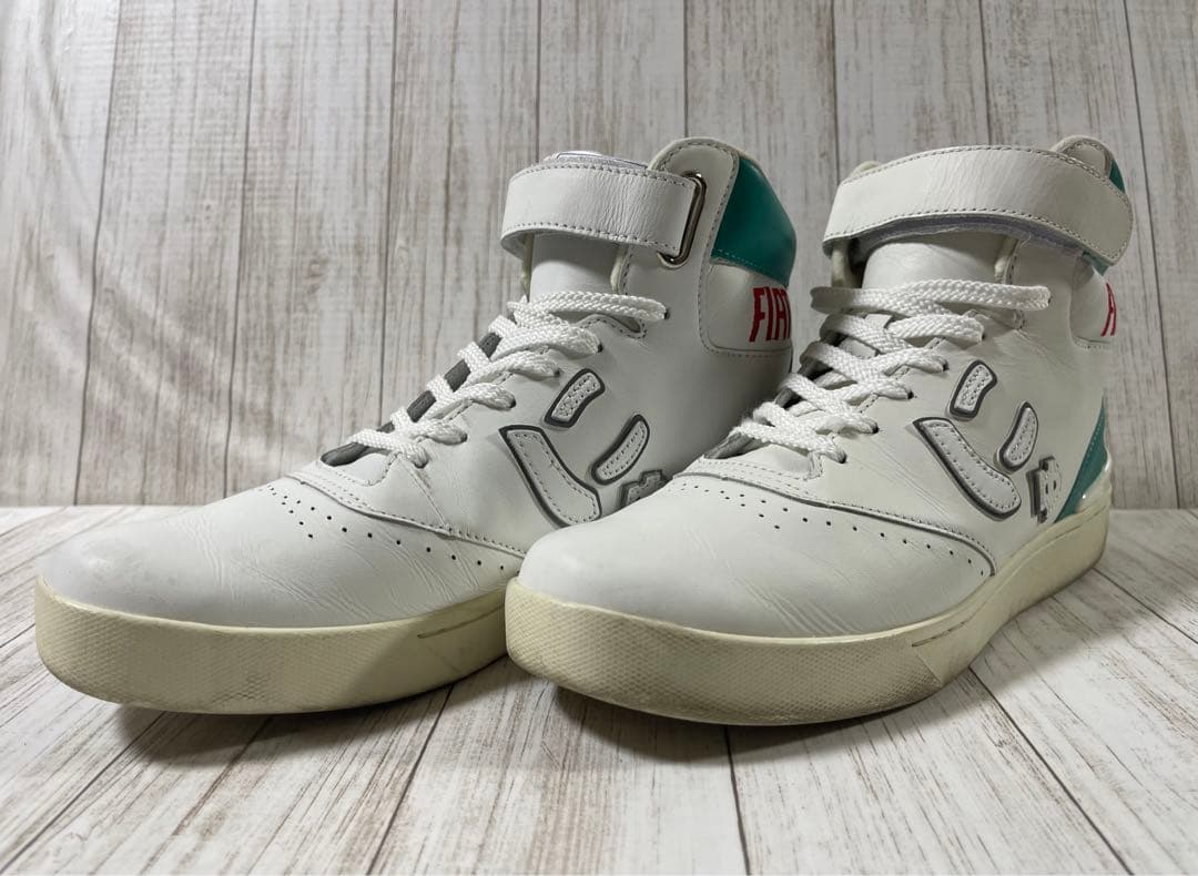 sangacio／サンガチョ　ＦＩＡＴ／フィアット　ハイカット