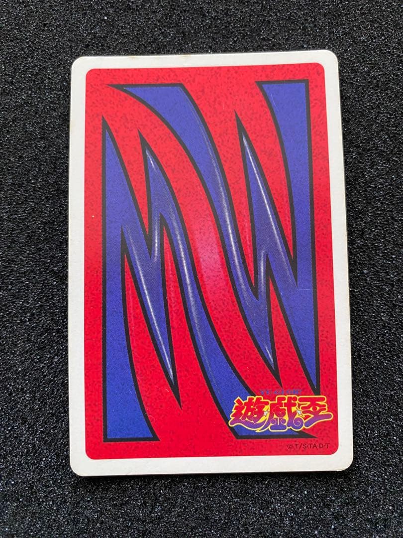 tol様　遊戯王　トランプ　時のカード　キラ