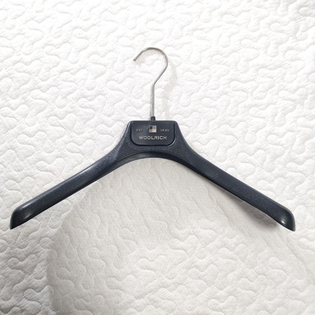 新品✨ウールリッチ　ダウンライナー付きモッズコート　カーキ　キングラビットファー