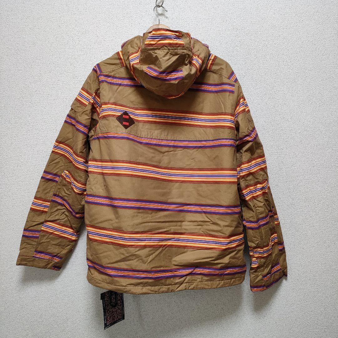 Burtonバートン スノボーウェア　スキーウェア　 セットアップ　L