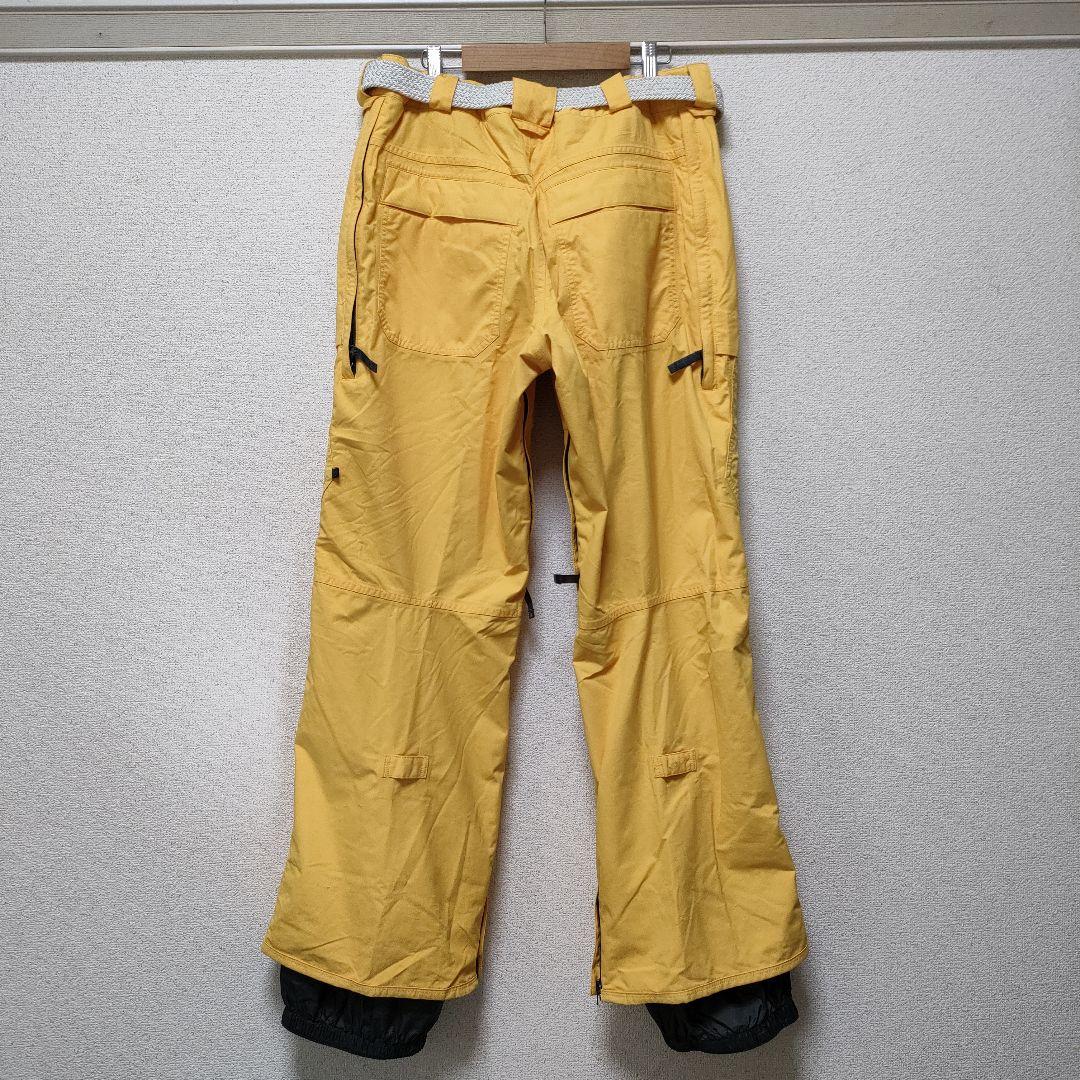 Burtonバートン スノボーウェア　スキーウェア　 セットアップ　L