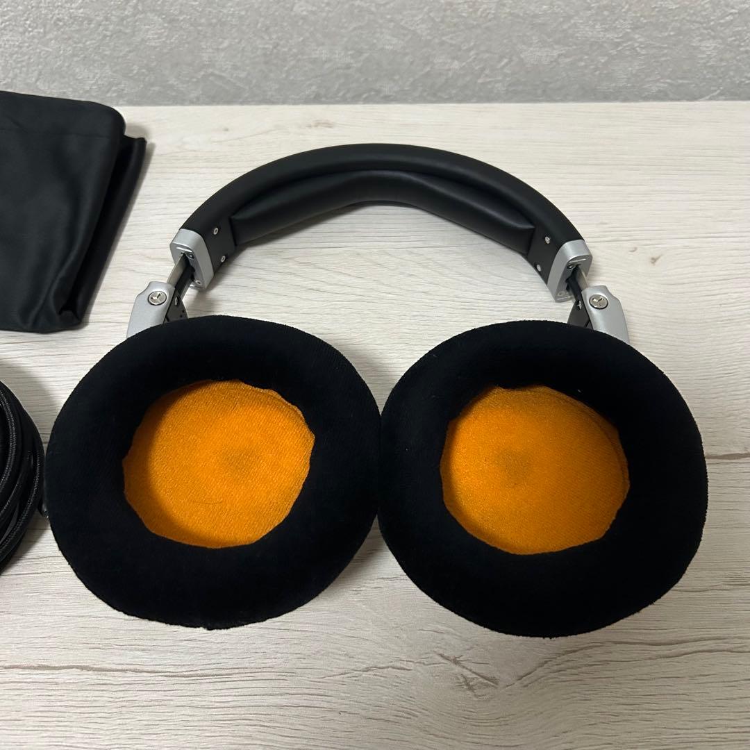 NEUMANN NDH30 開放型モニターヘッドホン