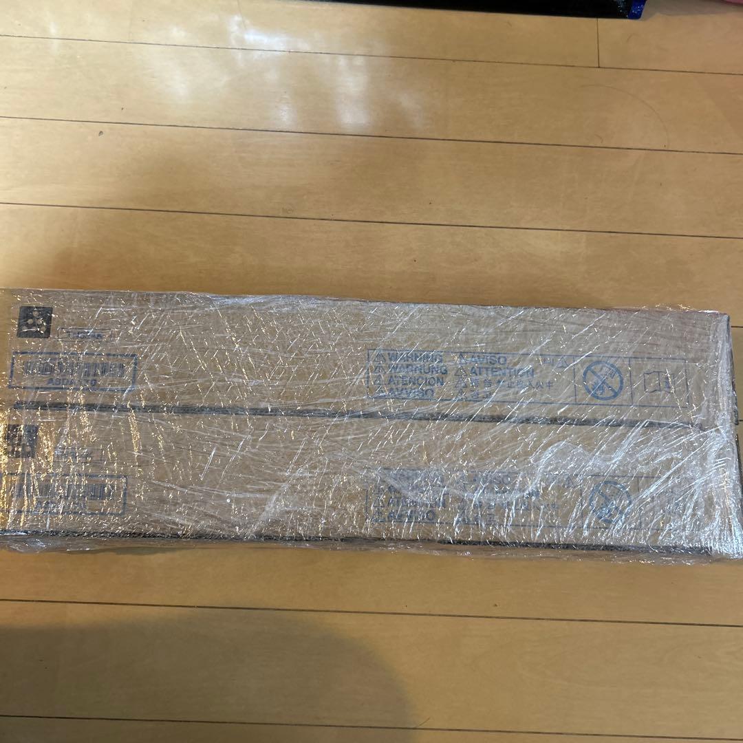 【Gen】TN324 トナーカートリッジインク 未使用品 ブラック×2