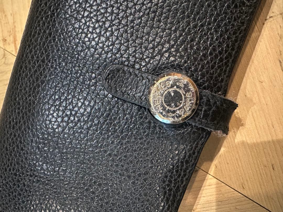 最終お値下げ★エルメスドゴン★刻印あり