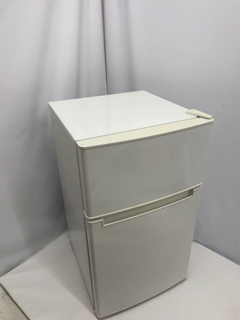 ハイアール 冷蔵庫 2019年製 85L AT-RF85B