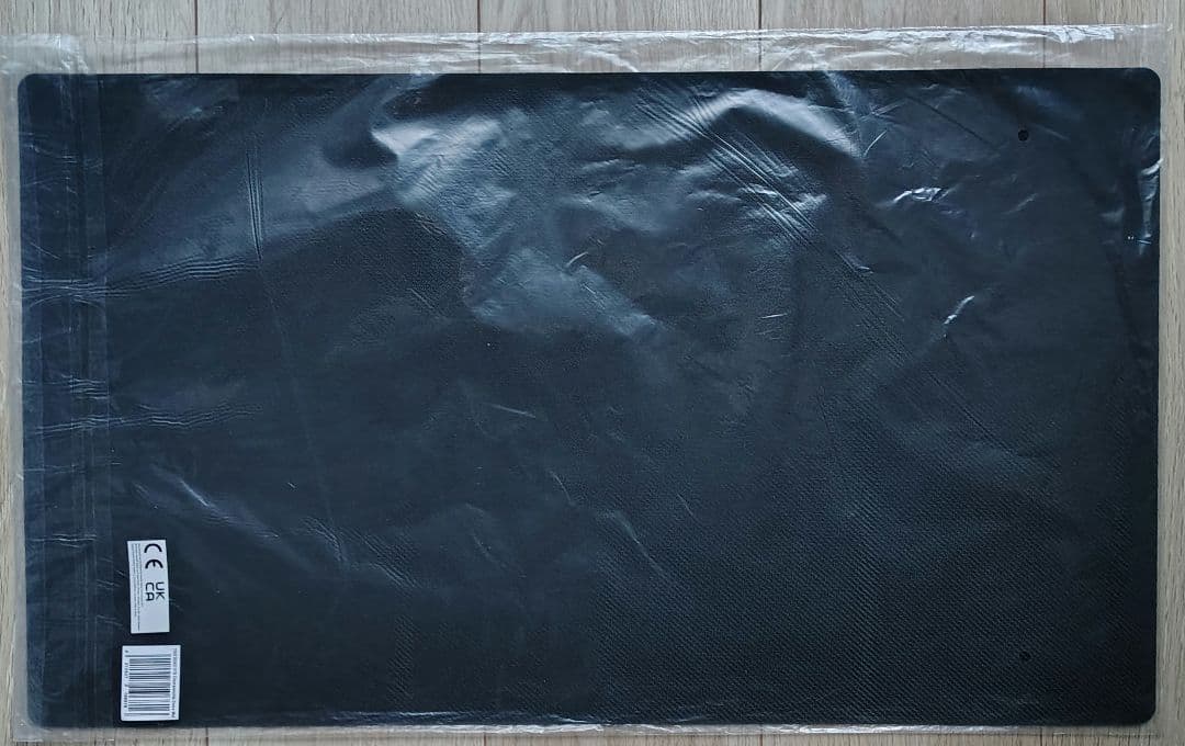 遊戯王 公式 プレイマット 閃刀姫＝ゼロ OTS CHAMPION 未開封 EU