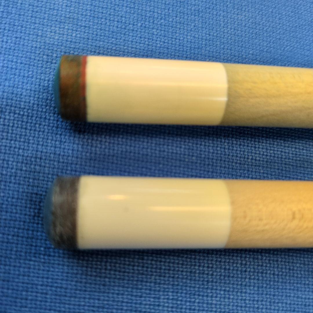 ハンタークラシックカスタムキュー　レア中古品