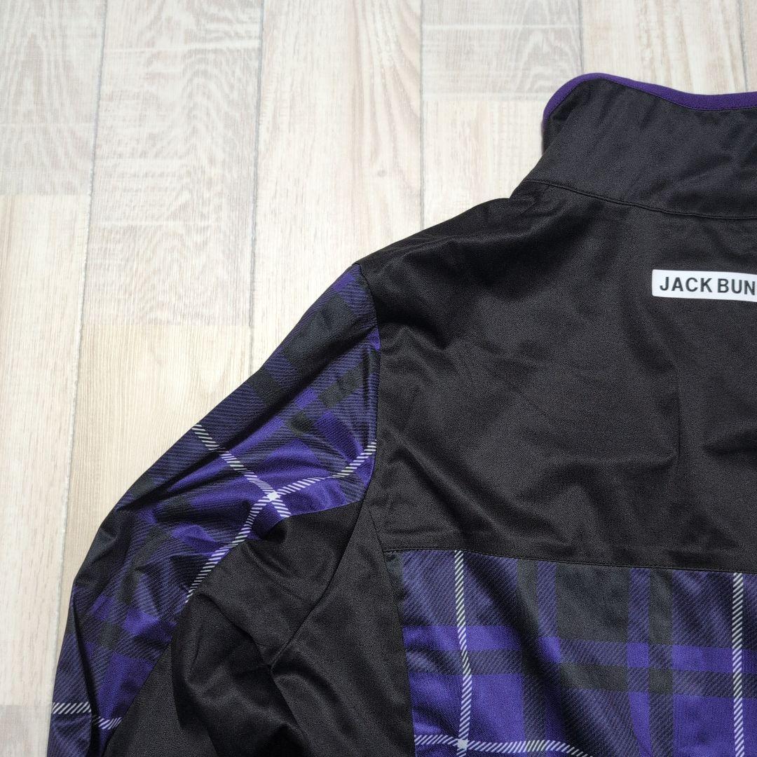 JACK BUNNY ジャックバニー ゴルフ ジャケット メンズ М サイズ4